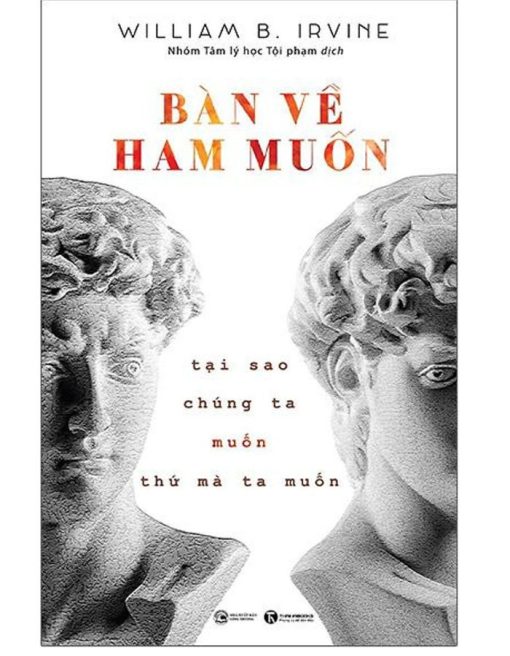 Bàn Về Ham Muốn