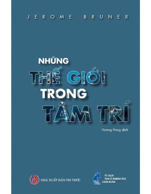 Những Thế Giới Trong Tâm Trí