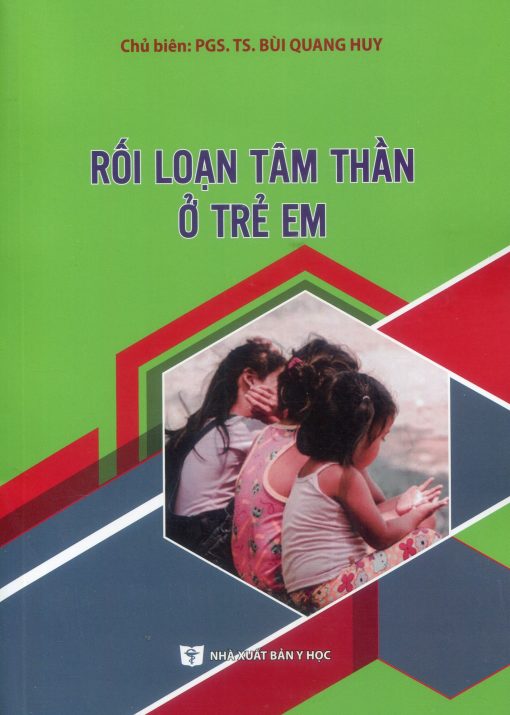 Rối Loạn Tâm Thần Ở Trẻ Em