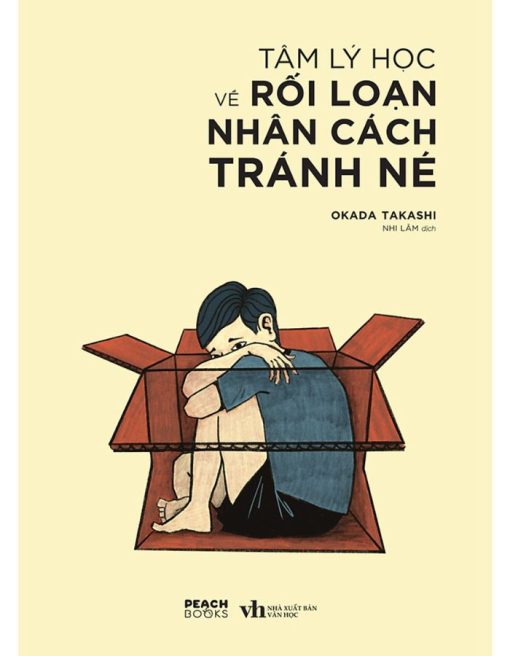 Tâm Lý Học Về Rối Loạn Nhân Cách Tránh Né
