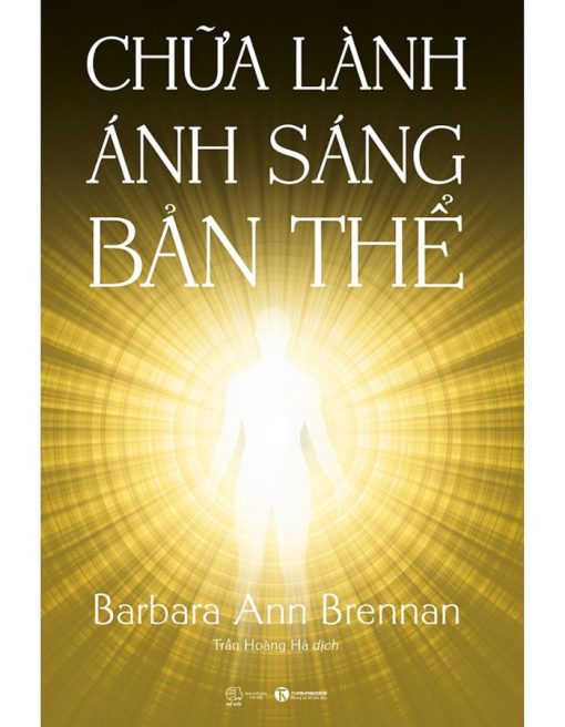 Chữa lành ánh sáng bản thể