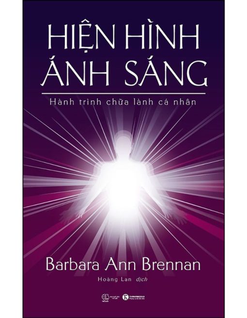 Hiện hình ánh sáng – Hành trình chữa lành cá nhân