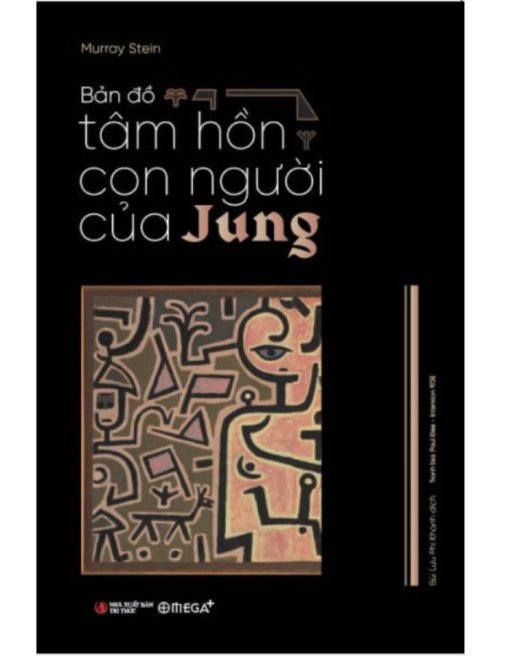 Bản đồ tâm hồn con người của Jung