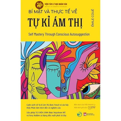 Bí Mật Và Thực Tế Về Tự Kỉ Ám Thị - Phần 1
