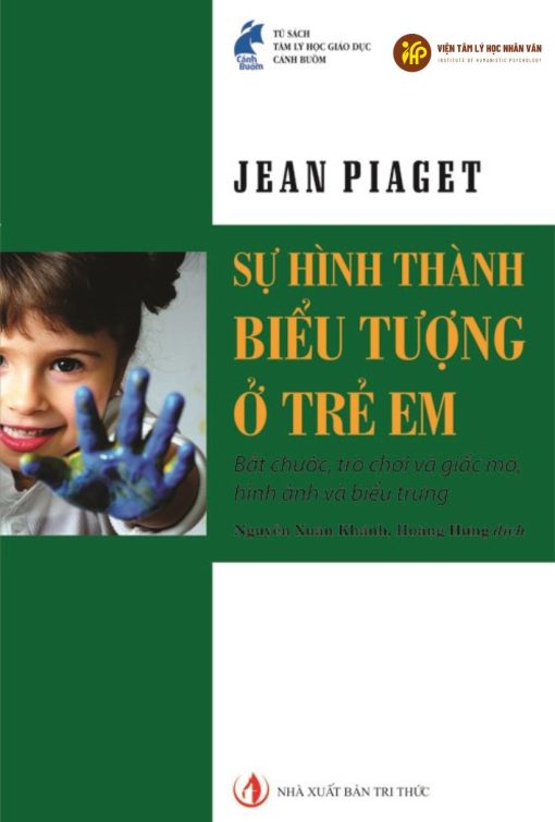 Sự Hình Thành Biểu Tượng Ở Trẻ Em