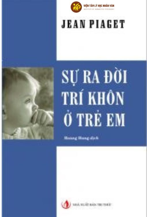 Sự Ra Đời Trí Khôn Ở Trẻ Em