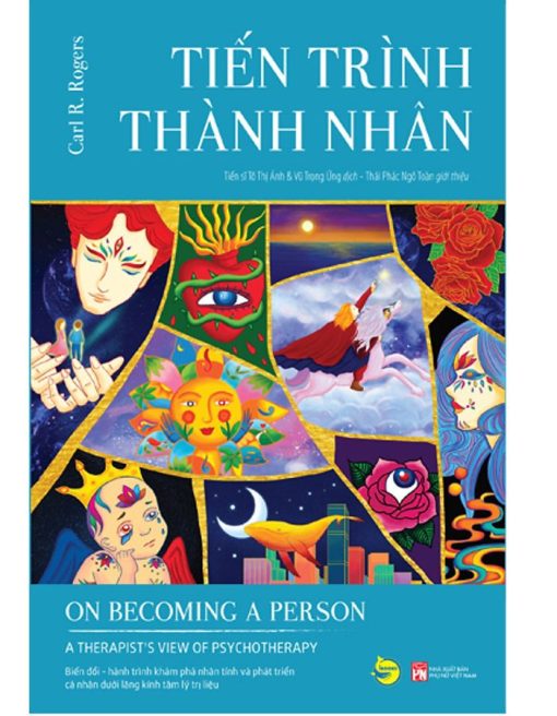 Tiến Trình Thành Nhân