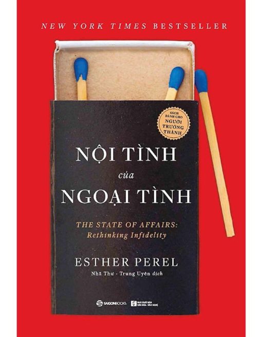 Nội Tình Của Ngoại Tình