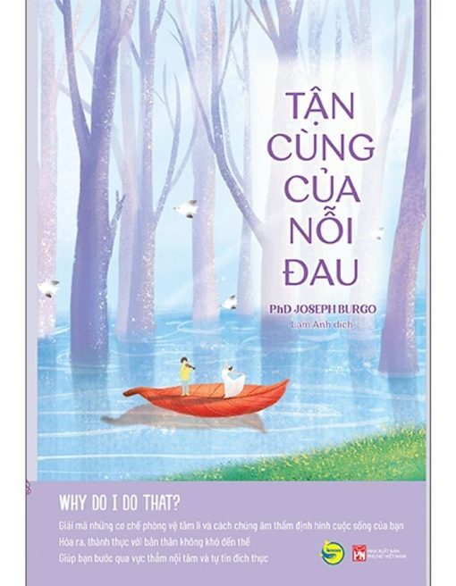 Tận Cùng Của Nỗi Đau