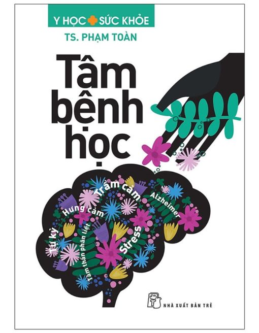 Tâm bệnh học