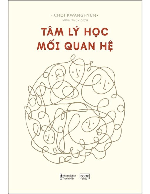 Tâm Lý Học Mối Quan Hệ