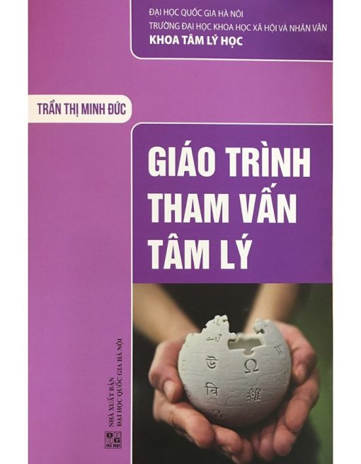 Giáo Trình Tham Vấn Tâm Lý