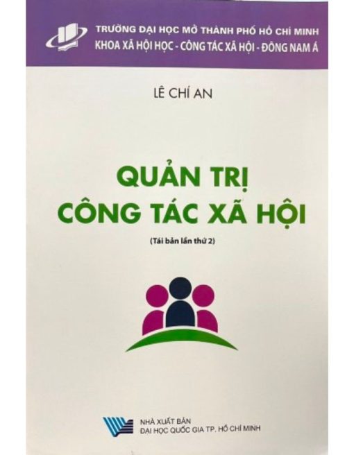 Quản trị công tác xã hội