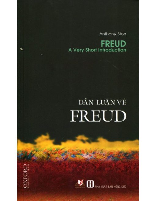 Dẫn Luận Về Freud