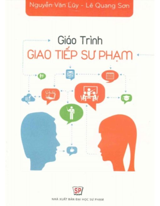 GT Giao tiếp sư phạm