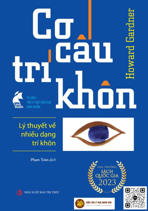 Cơ cấu trí khôn