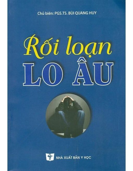 Rối Loạn Lo Âu