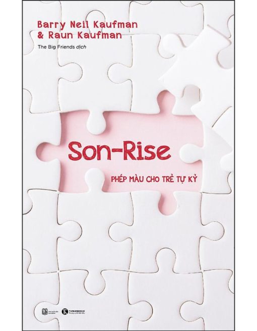 Son-Rise: Phép màu cho trẻ tự kỷ