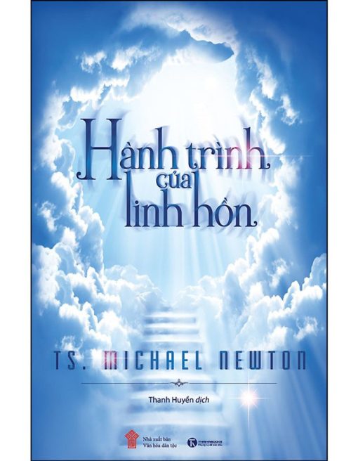Hành Trình Của Linh Hồn