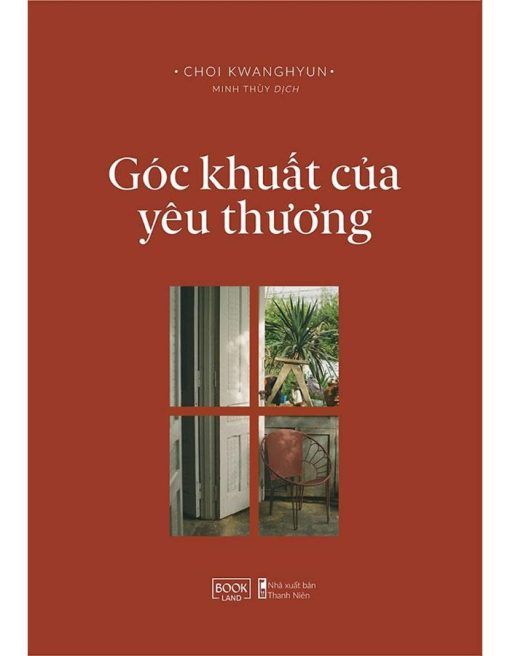 Góc Khuất Của Yêu Thương