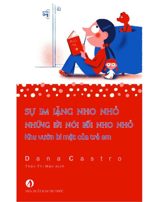 Sự Im Lặng Nho Nhỏ, Những Lời Nói Dối Nho Nhỏ