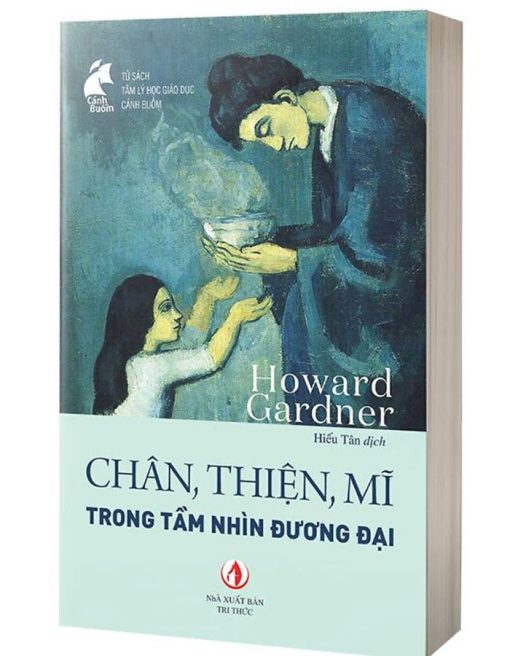 Chân, thiện, mĩ trong tầm nhìn đương đại