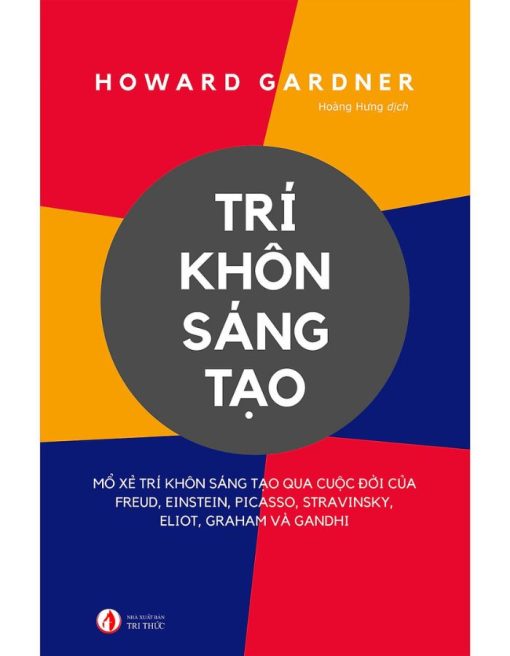 Trí khôn sáng tạo
