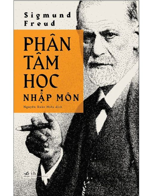 Phân Tâm Học Nhập Môn