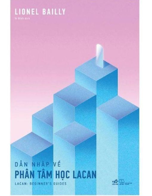 Dẫn Nhập Về Phân Tâm Học Lacan