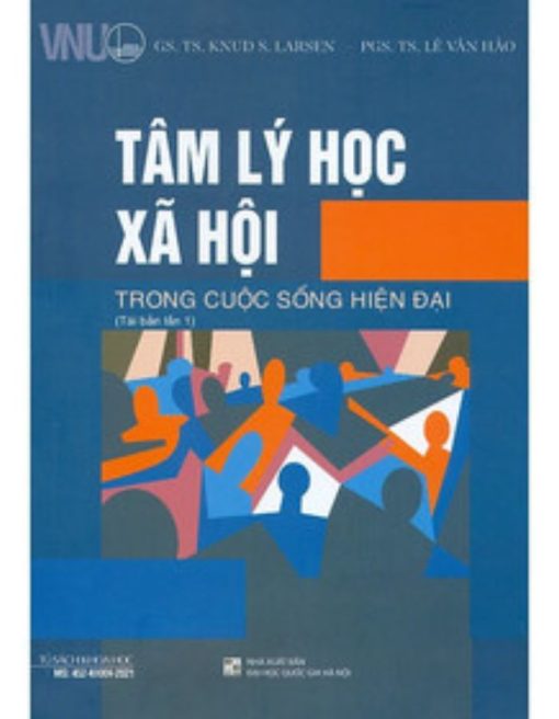 Tâm Lý Học Xã Hội Trong Cuộc Sống Hiện Đại