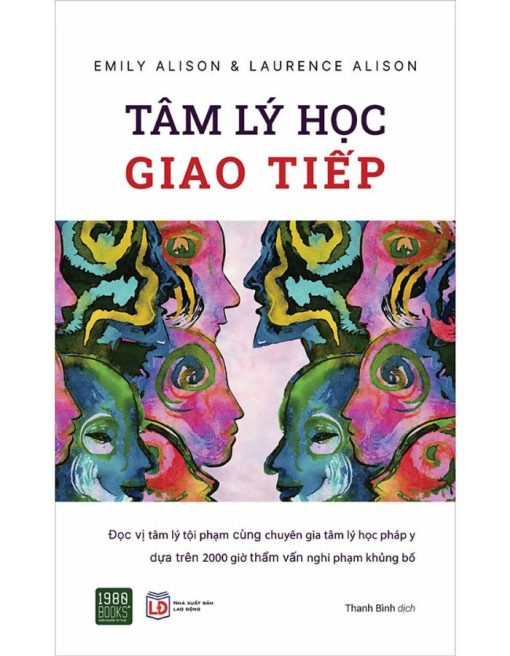 Tâm Lý Học Giao Tiếp