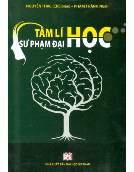 Tâm Lí Học Sư Phạm Đại Học
