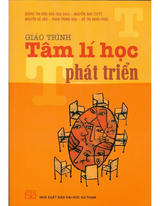 Giáo Trình Tâm Lí Học Phát Triển