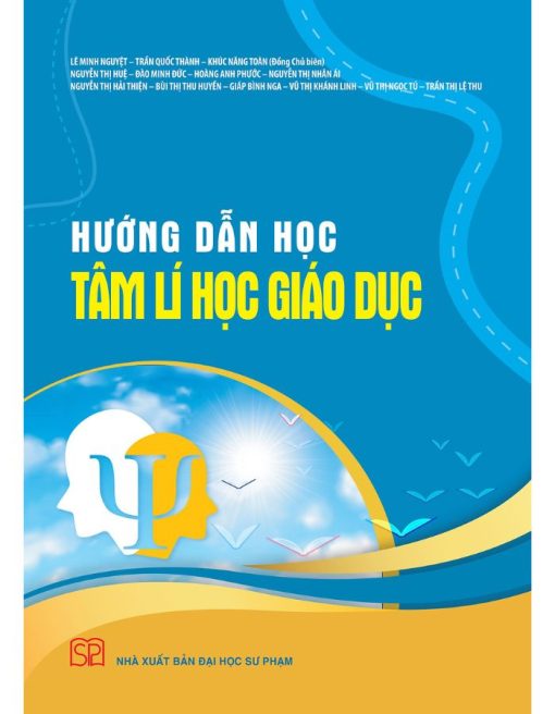 Hướng Dẫn Học Tâm Lí Học Giáo Dục