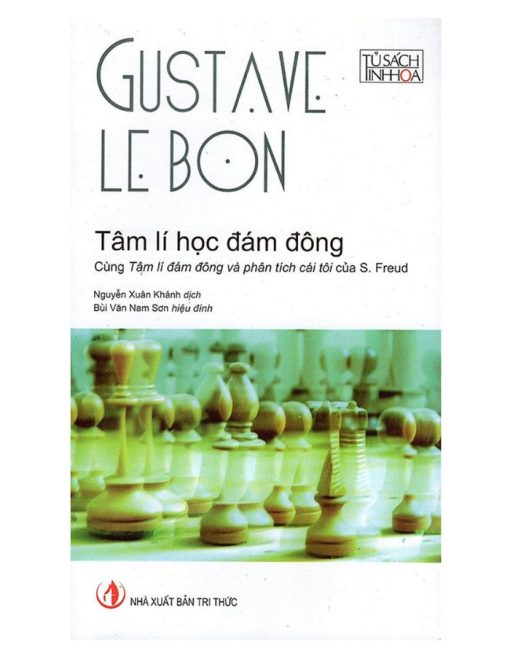 Tâm Lí Học Đám Đông