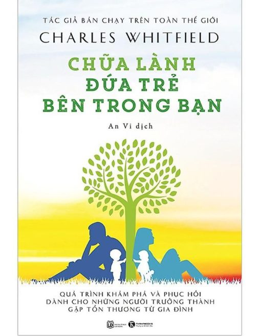 Chữa Lành Đứa Trẻ Bên Trong Bạn