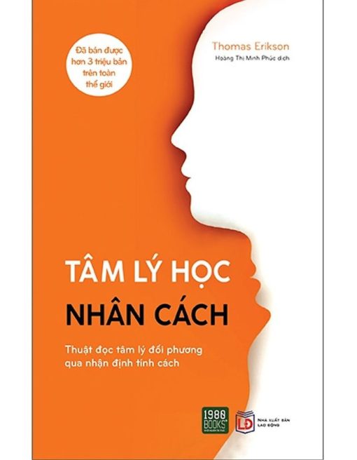 Tâm lý học nhân cách