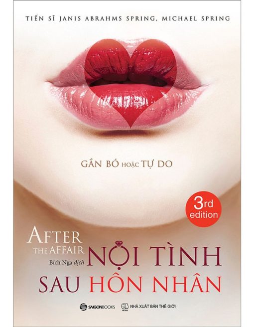 Nội Tình Sau Hôn Nhân