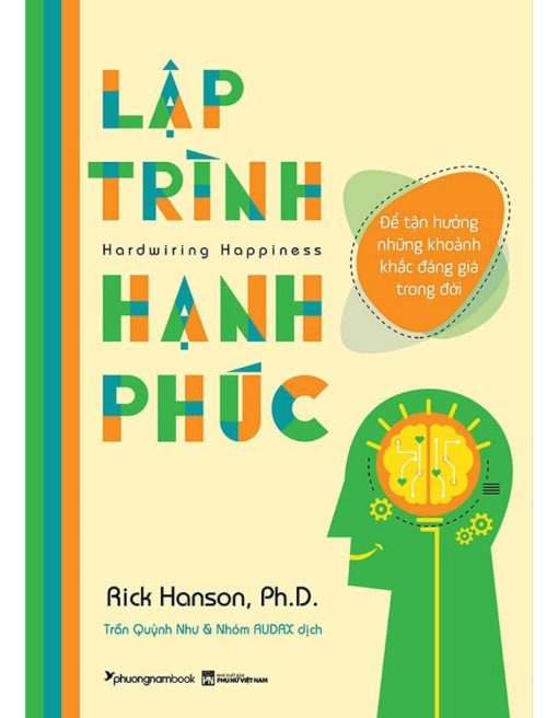 Lập Trình Hạnh Phúc