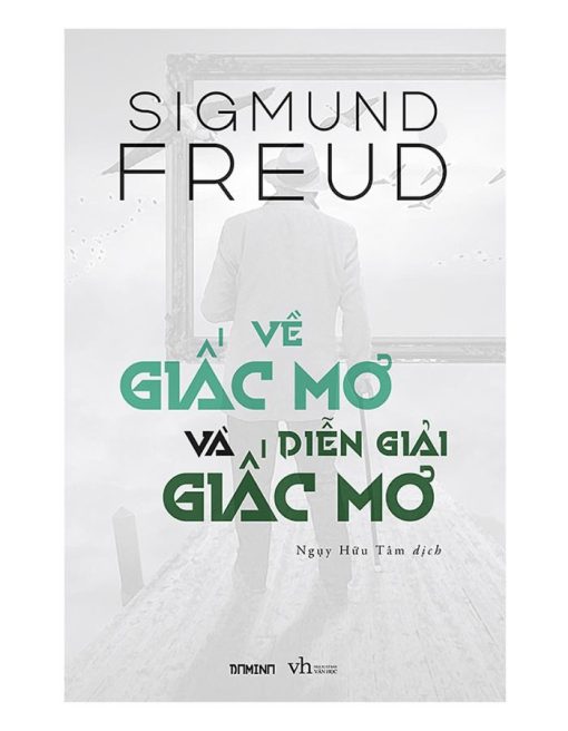 Giấc Mơ Và Diễn Giải Giấc Mơ