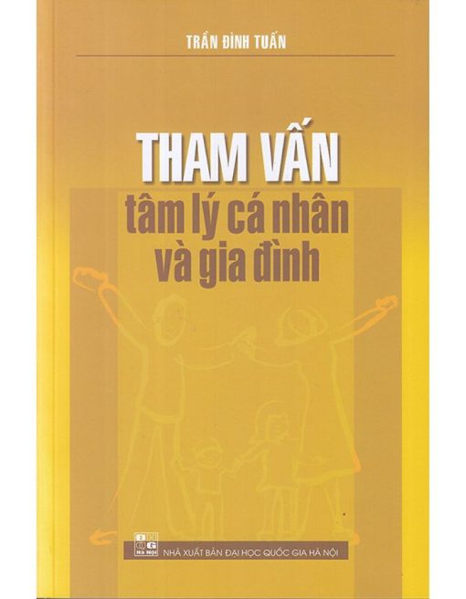 Tham Vấn Tâm Lý Cá Nhân