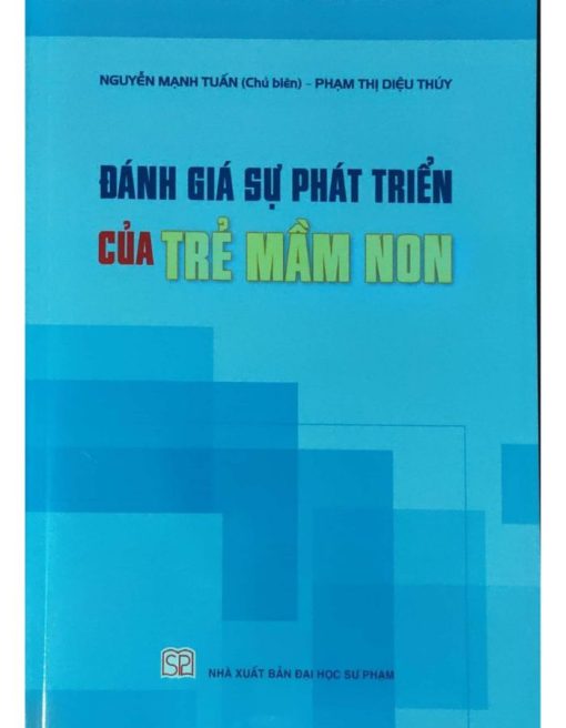 Đánh Gía Sự Phát Triển Của Trẻ Mầm Non