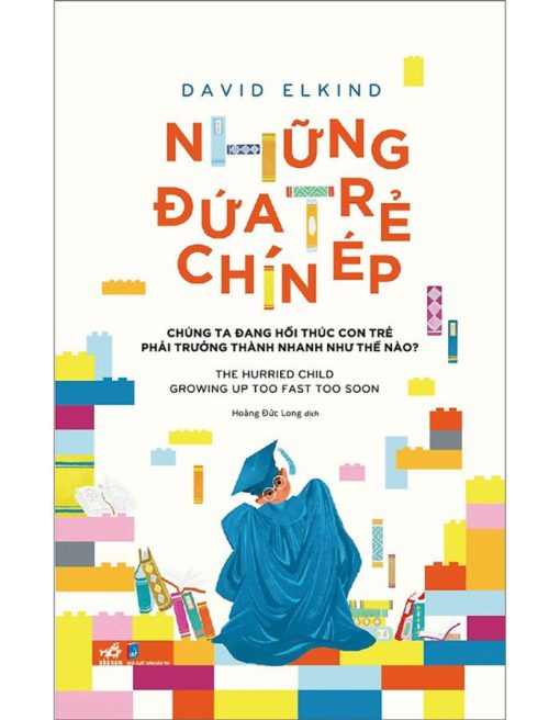 Những Đứa Trẻ Chín Ép