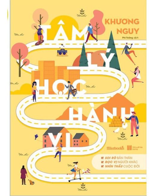 Tâm Lý Học Hành Vi