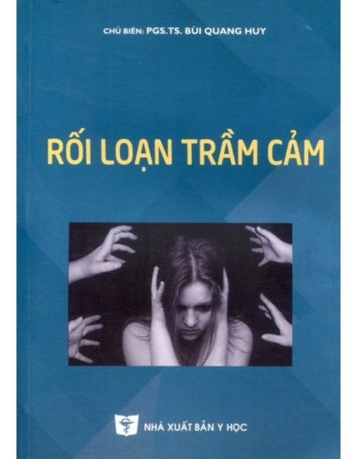 Rối Loạn Trầm Cảm