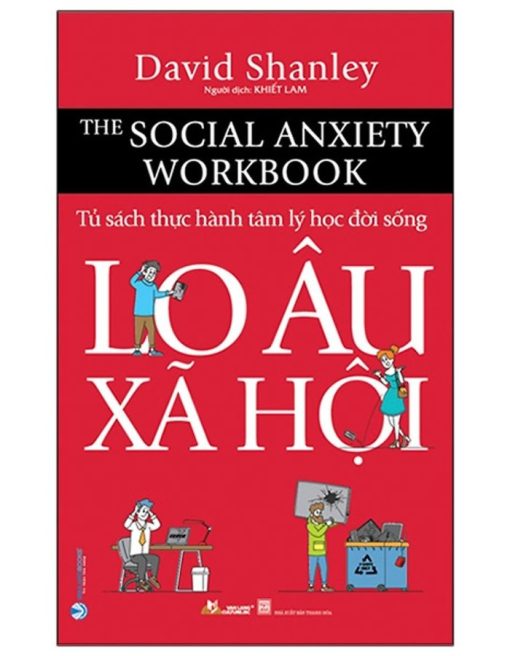 Lo Âu Xã Hội