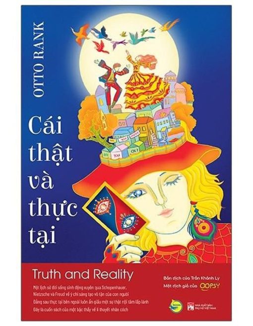 Cái Thật Và Thực Tại