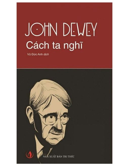 Cách ta nghĩ