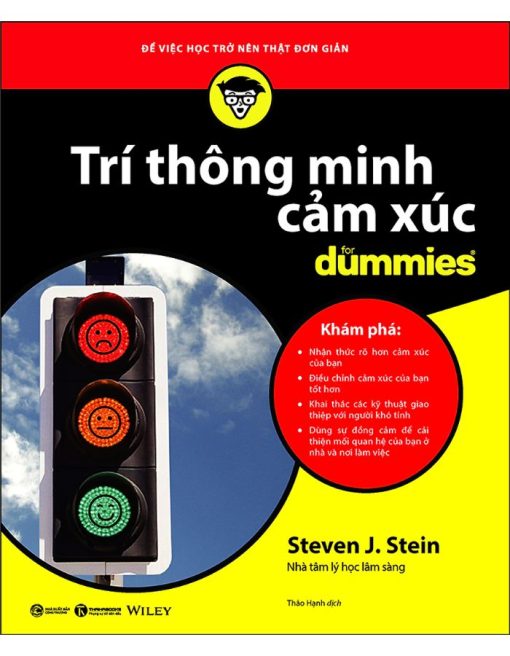 Trí Thông Minh Cảm Xúc