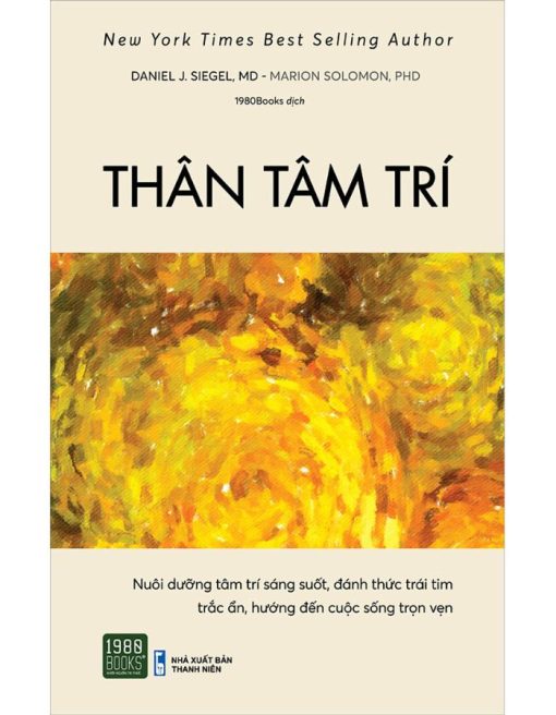 Thân Tâm Trí